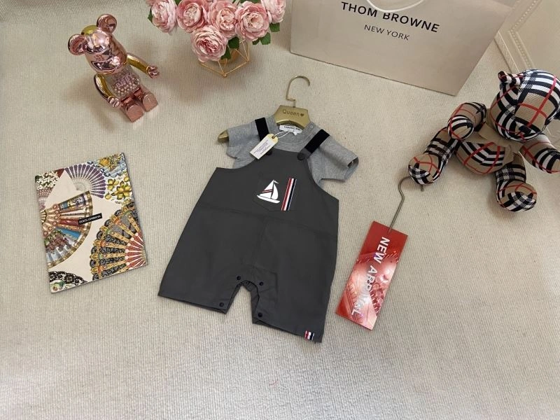 Thom Browne Kids GoodFit 173468