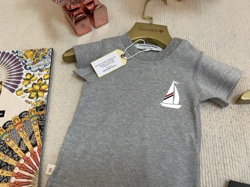 Thom Browne Kids GoodFit 173468
