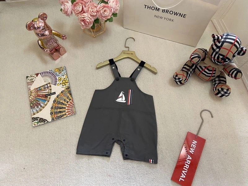Thom Browne Kids GoodFit 173468