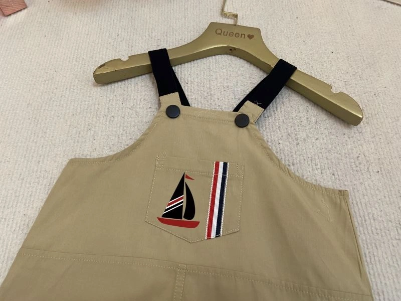 Refined Thom Browne Kids 173467