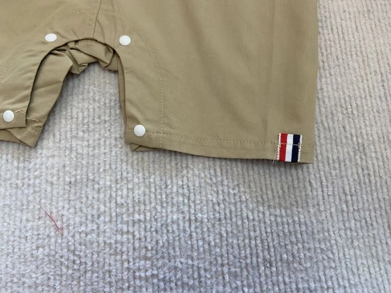 Refined Thom Browne Kids 173467