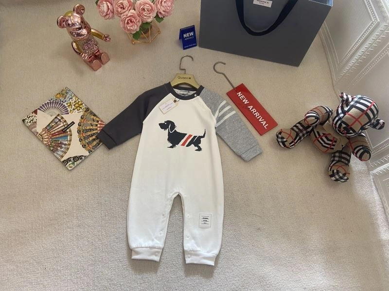 Timeless Thom Browne Kids 173471