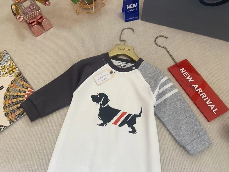 Timeless Thom Browne Kids 173471