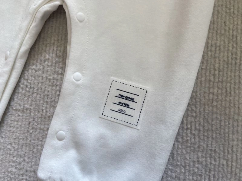 Timeless Thom Browne Kids 173471