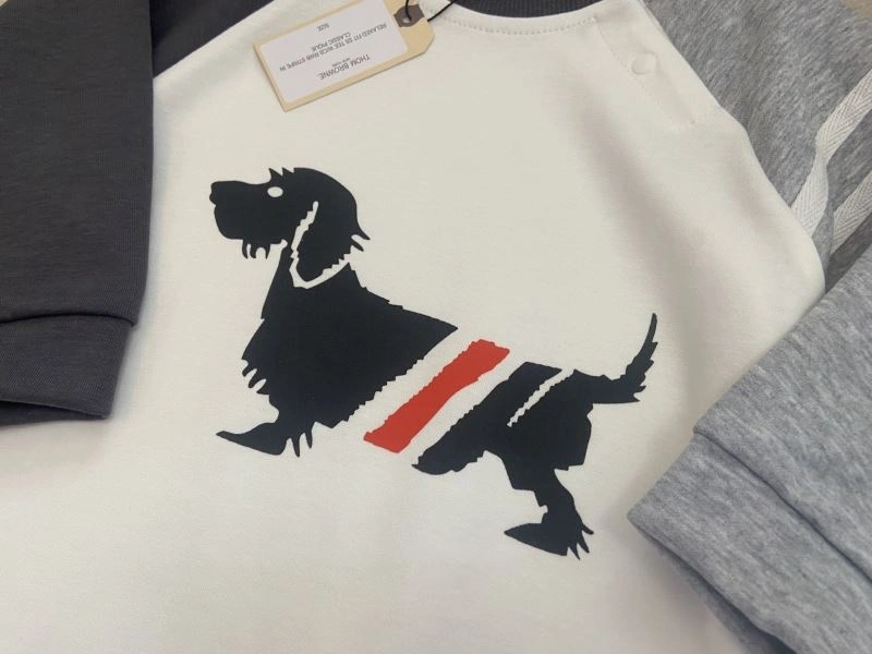 Timeless Thom Browne Kids 173471