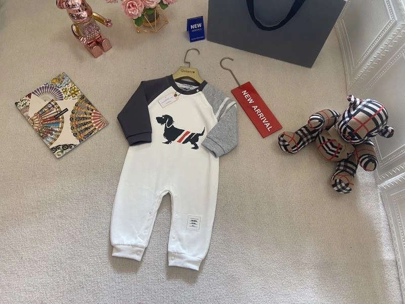 Timeless Thom Browne Kids 173471