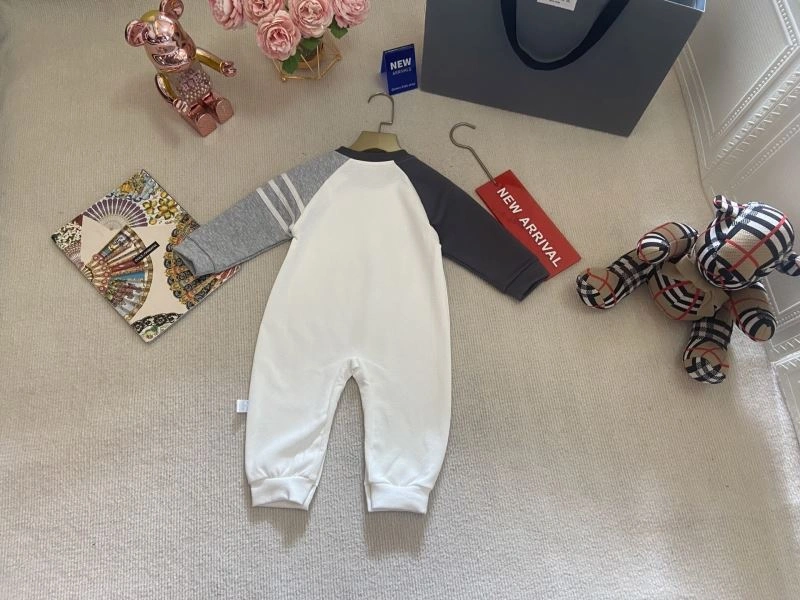 Timeless Thom Browne Kids 173471