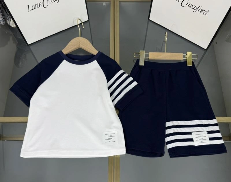 Comfortable Thom Browne Kids 173466