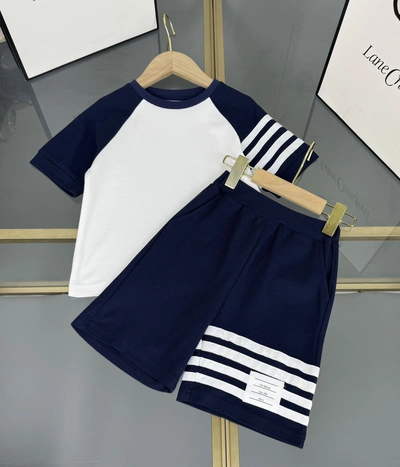 Comfortable Thom Browne Kids 173466