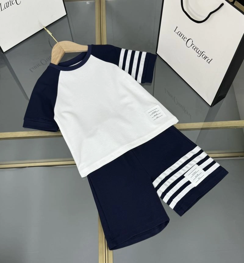 Comfortable Thom Browne Kids 173466