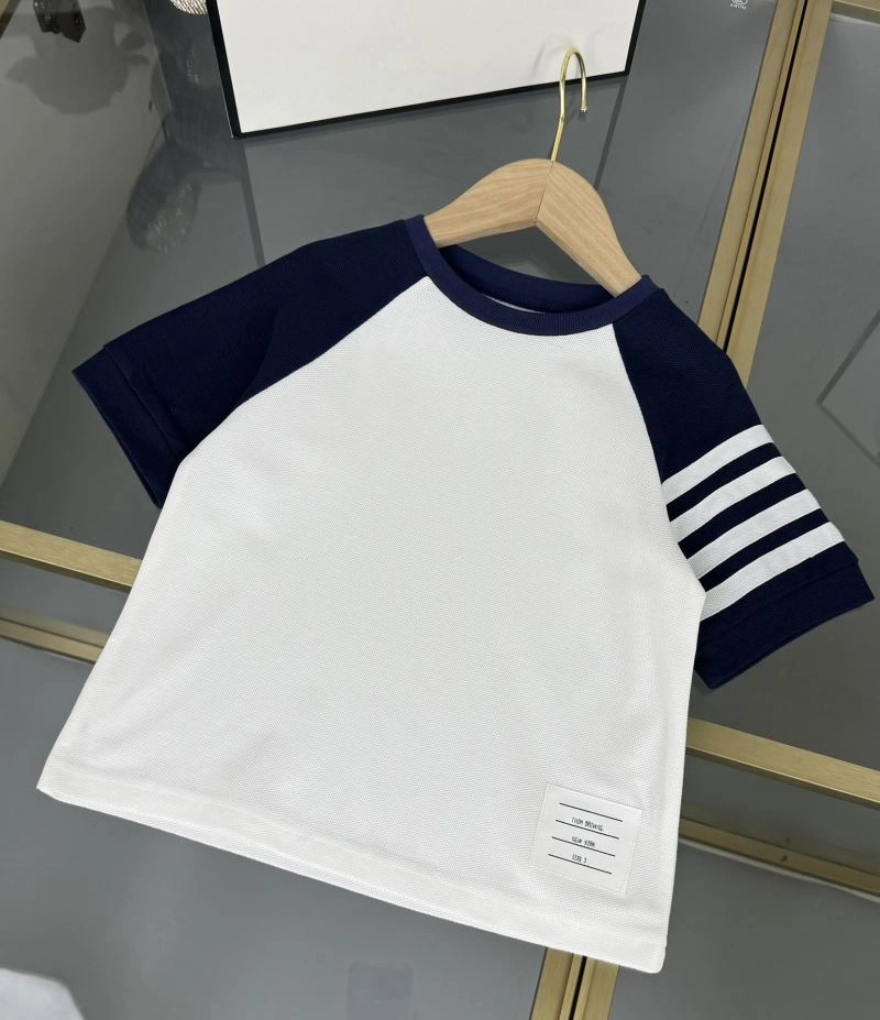 Comfortable Thom Browne Kids 173466