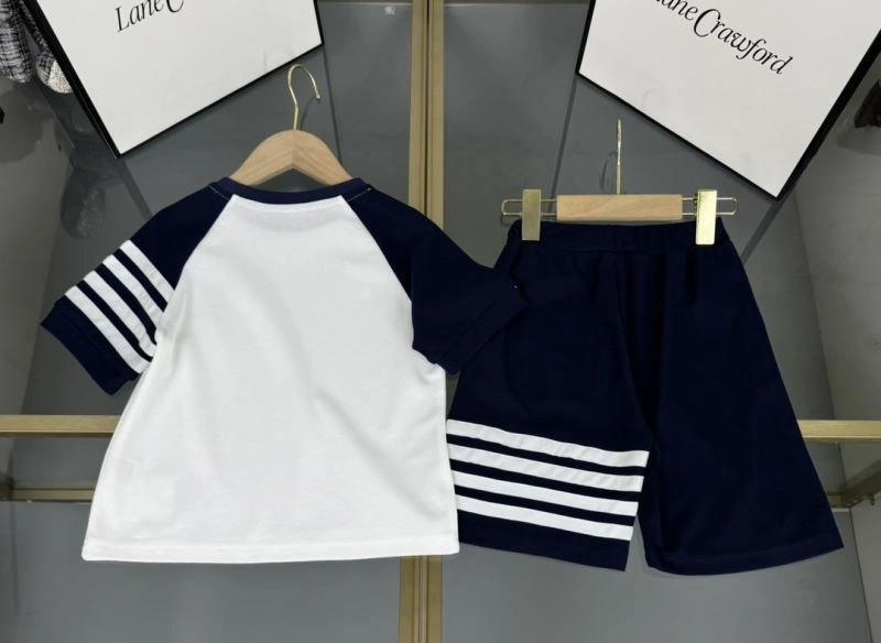 Comfortable Thom Browne Kids 173466