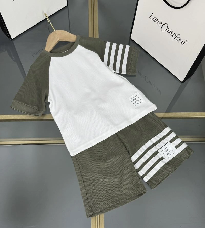 MoistureWicking Thom Browne Kids 173470