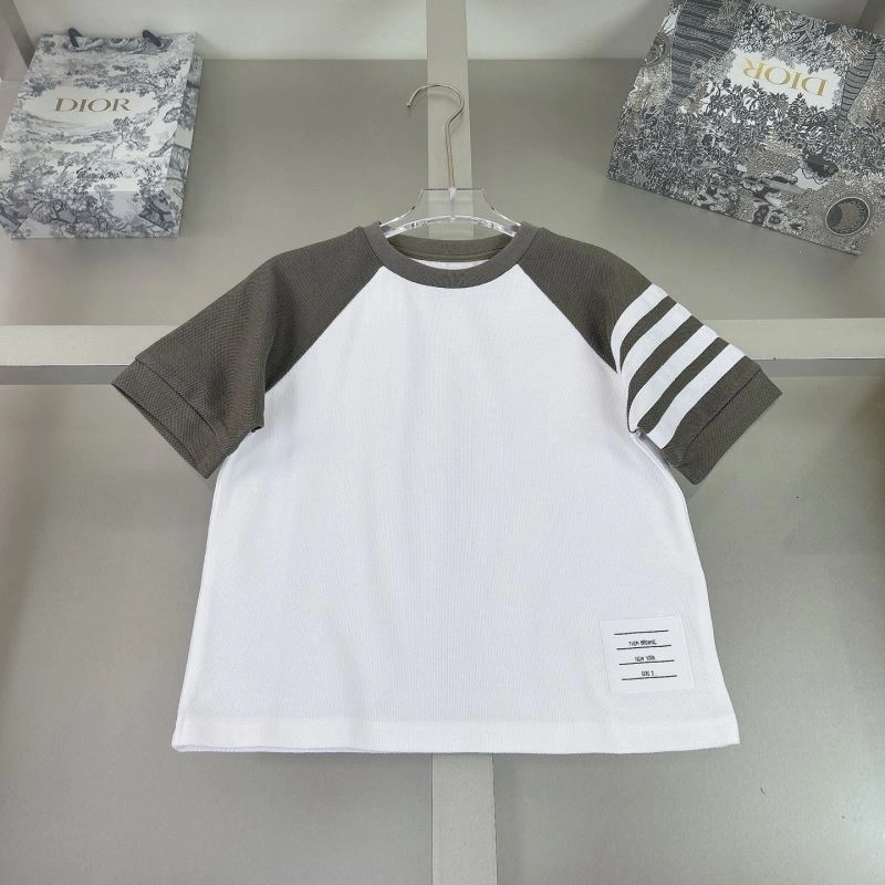 AllSeason Thom Browne Kids 173464