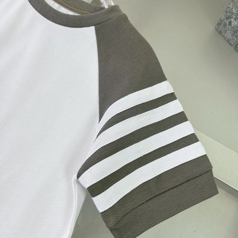 AllSeason Thom Browne Kids 173464