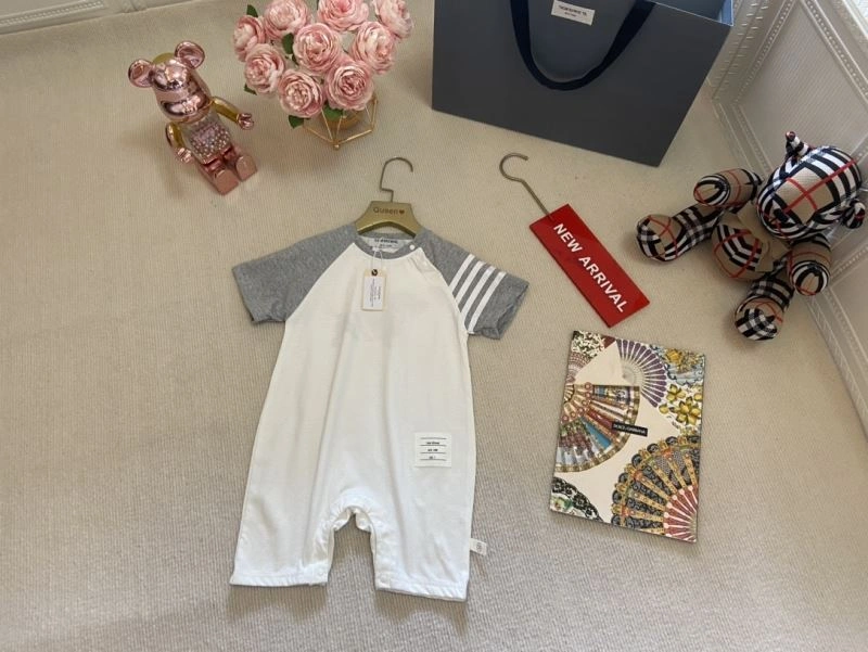 Thom Browne Kids Stretchable 173462