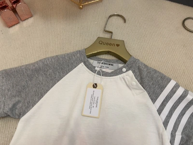 Thom Browne Kids Stretchable 173462