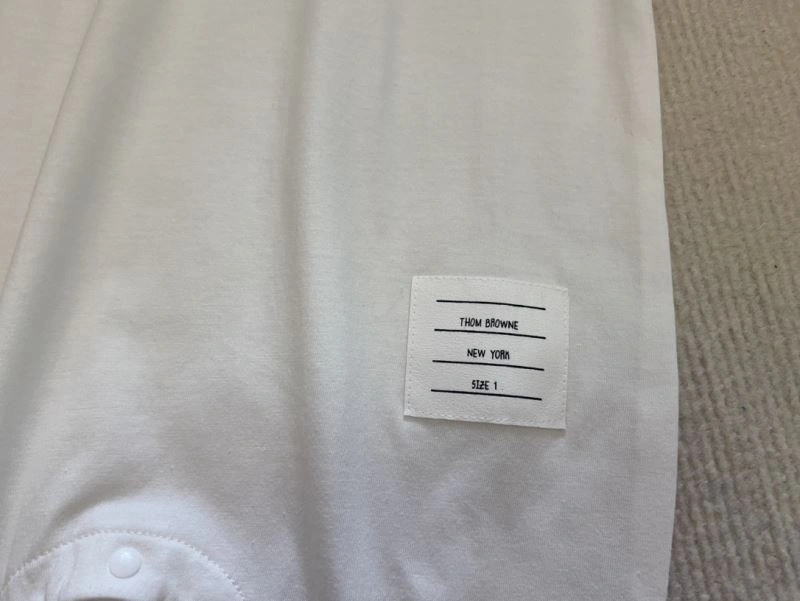 Thom Browne Kids Stretchable 173462
