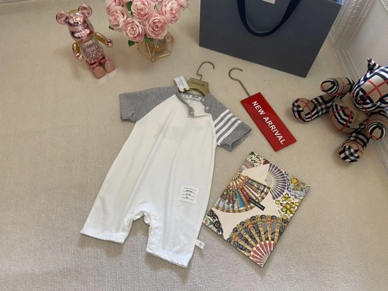 Thom Browne Kids Stretchable 173462