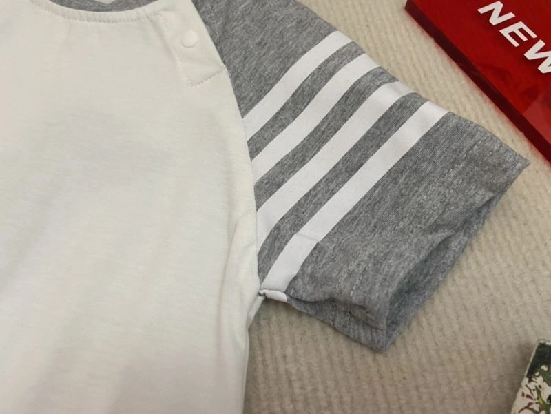 Thom Browne Kids Stretchable 173462