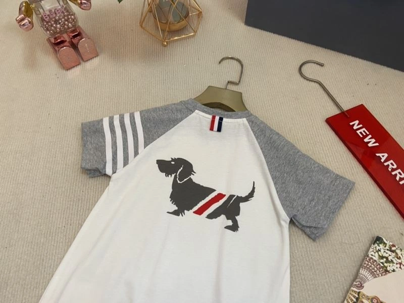 Thom Browne Kids Stretchable 173462