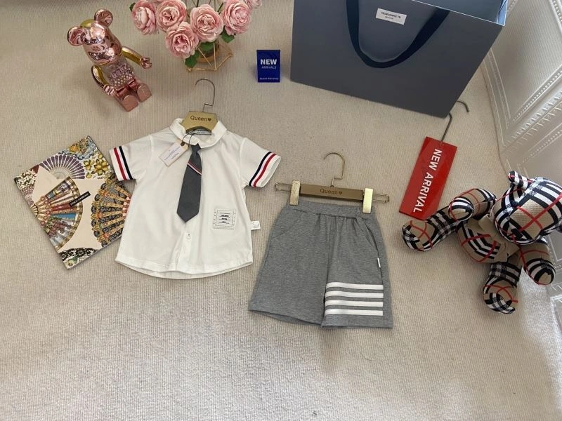 Thom Browne Kids Casual 173463