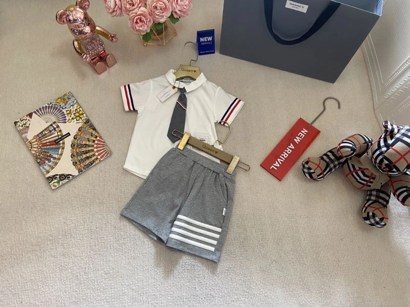 Thom Browne Kids Casual 173463