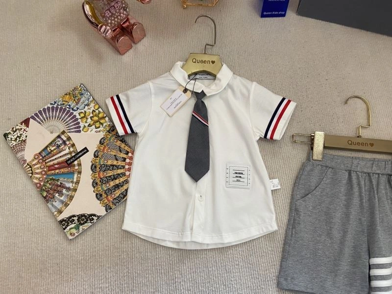Thom Browne Kids Casual 173463