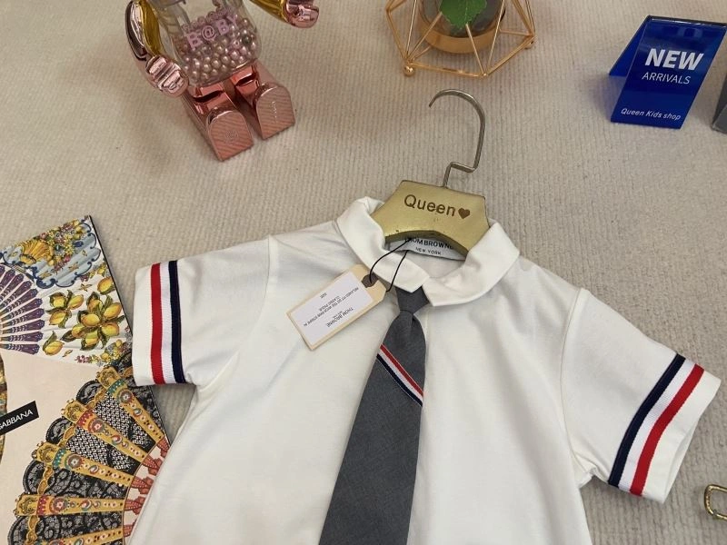 Thom Browne Kids Casual 173463