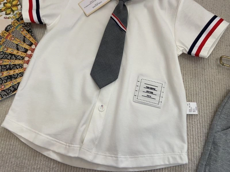 Thom Browne Kids Casual 173463
