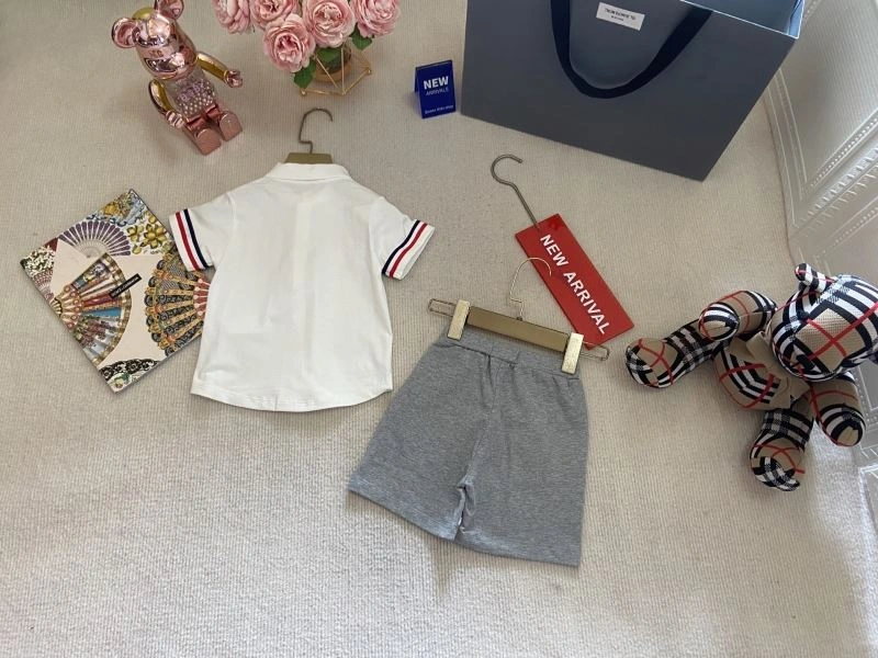 Thom Browne Kids Casual 173463