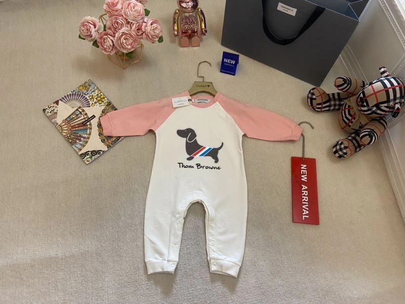 Elegant Thom Browne Kids 173460