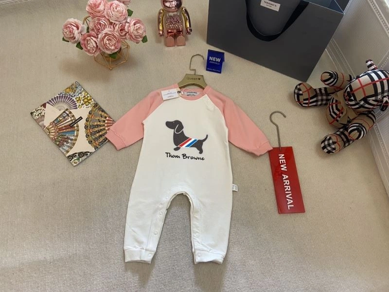 Elegant Thom Browne Kids 173460