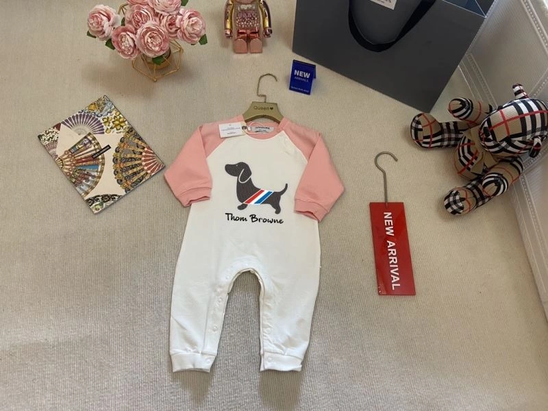 Elegant Thom Browne Kids 173460
