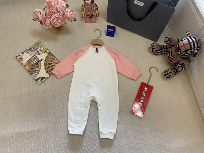 Elegant Thom Browne Kids 173460