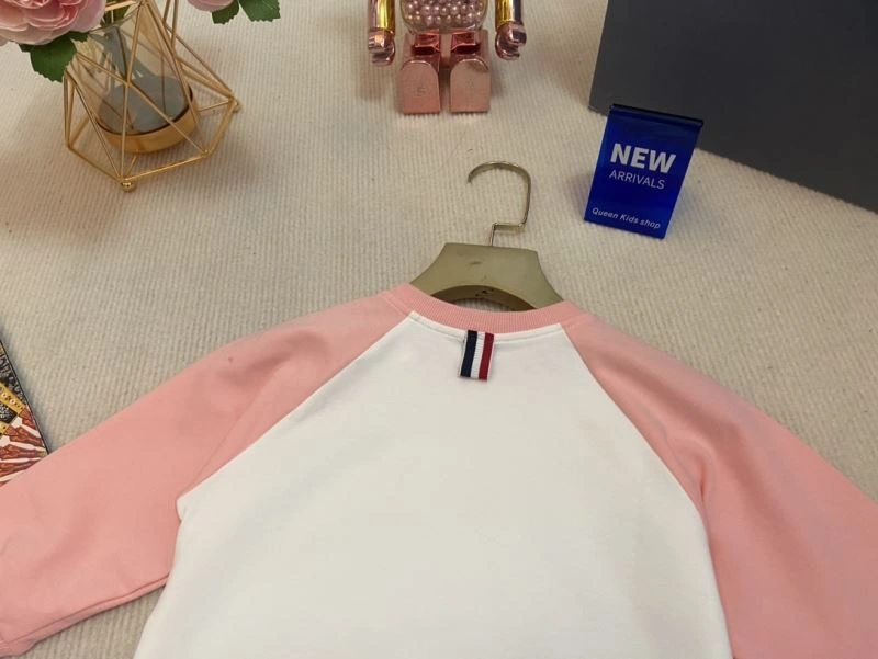 Elegant Thom Browne Kids 173460