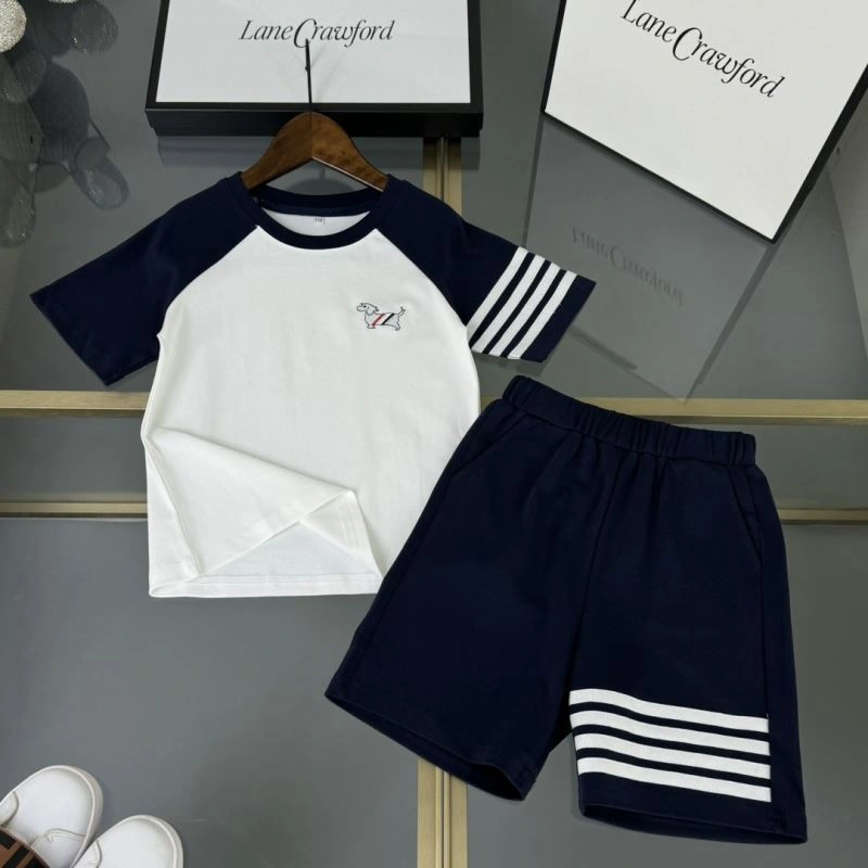 UrbanStyle Thom Browne Kids 173465