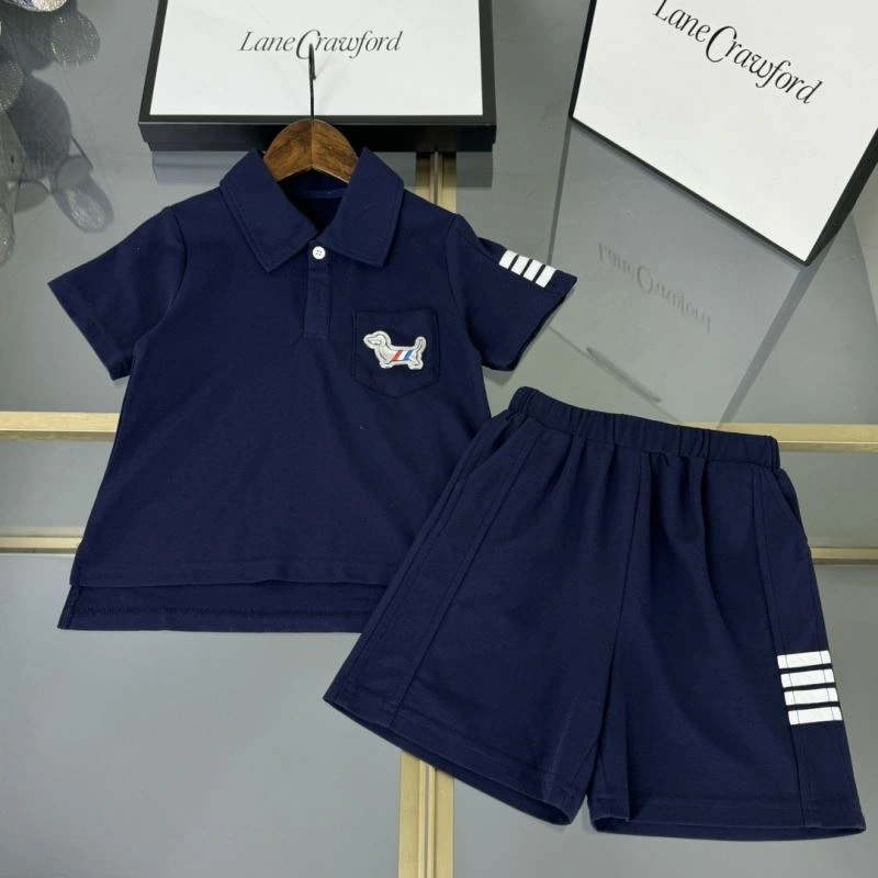 Colorful Thom Browne Kids 173503