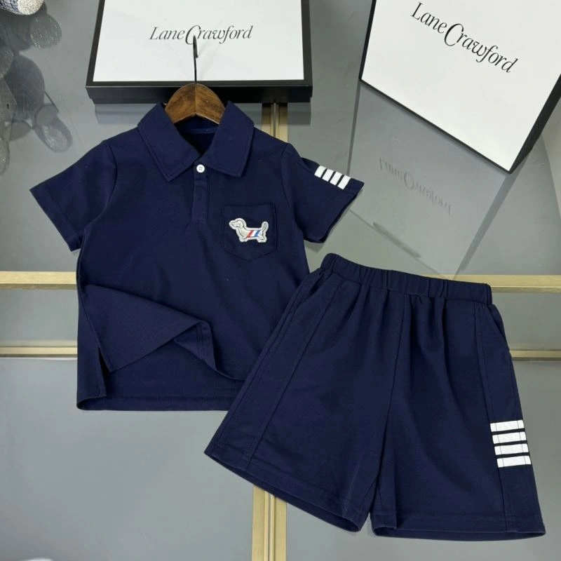 Colorful Thom Browne Kids 173503