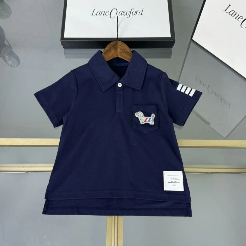 Colorful Thom Browne Kids 173503