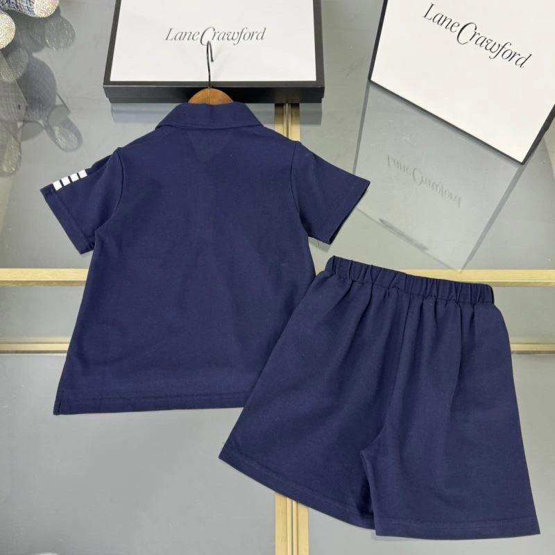 Colorful Thom Browne Kids 173503