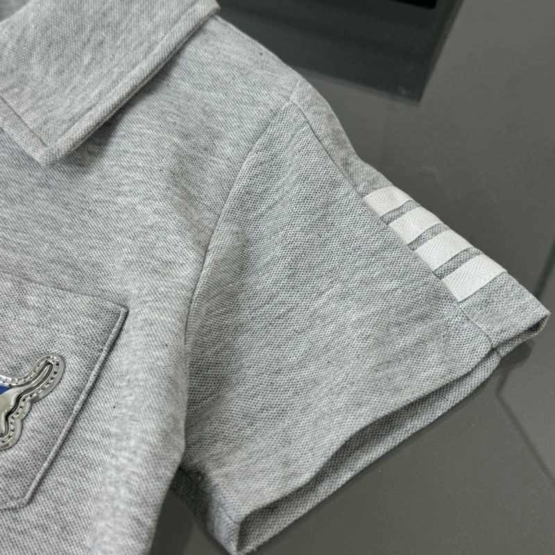 Thom Browne Kids Refined 173533