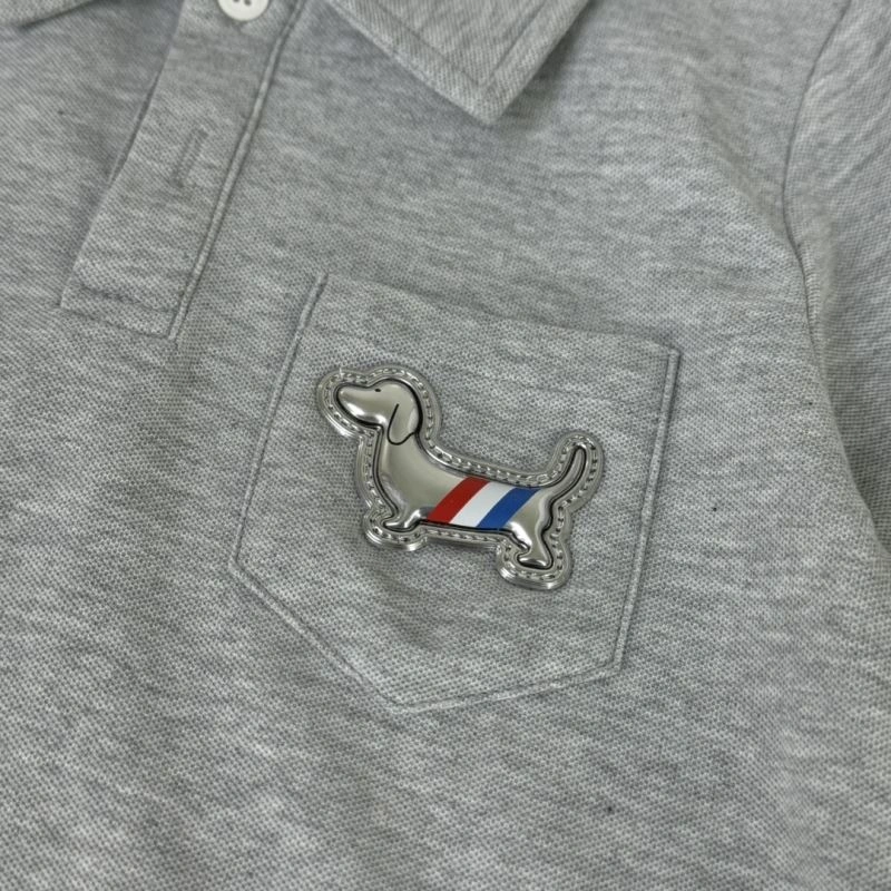 Thom Browne Kids Refined 173533