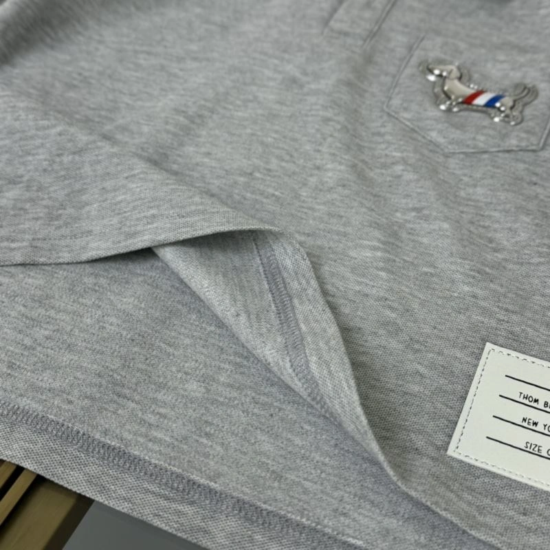 Thom Browne Kids Refined 173533