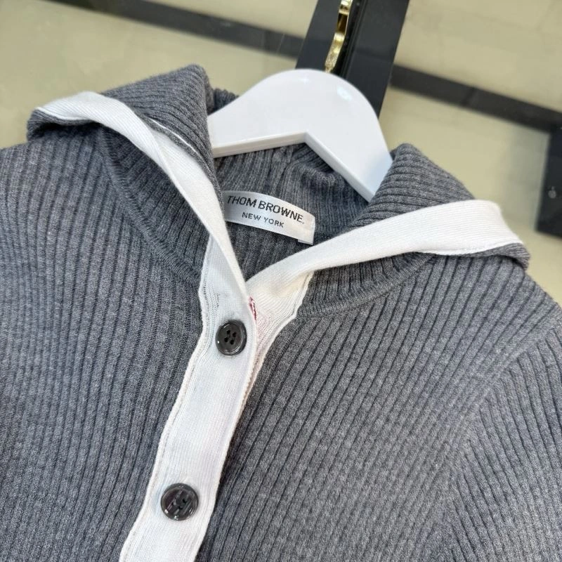 Trendsetting Thom Browne Kids 173457
