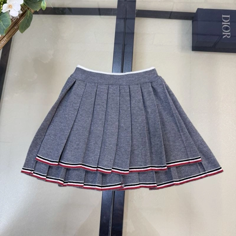 Trendsetting Thom Browne Kids 173457