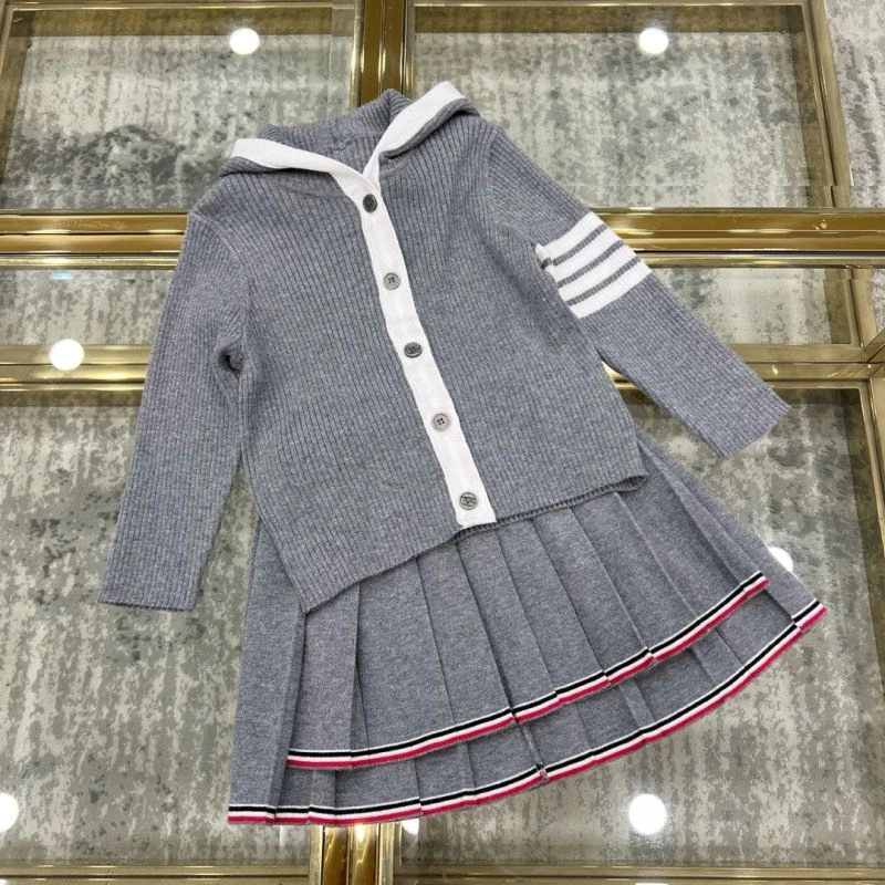 Thom Browne Kids Versatile 173458
