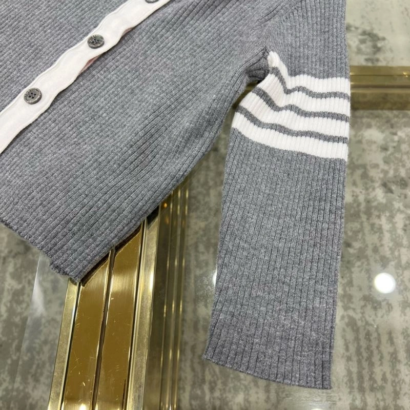 Thom Browne Kids Versatile 173458