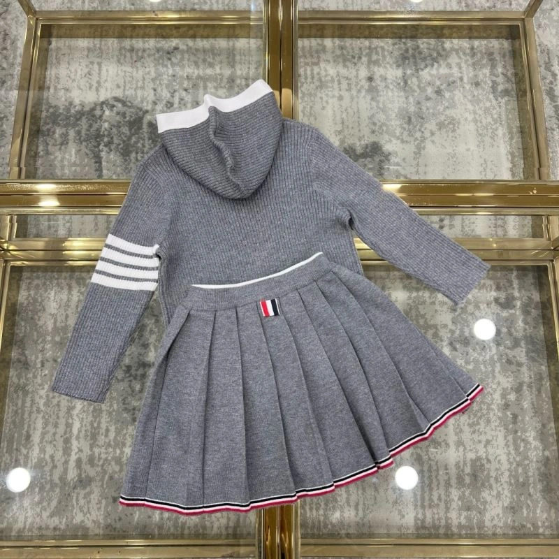 Thom Browne Kids Versatile 173458