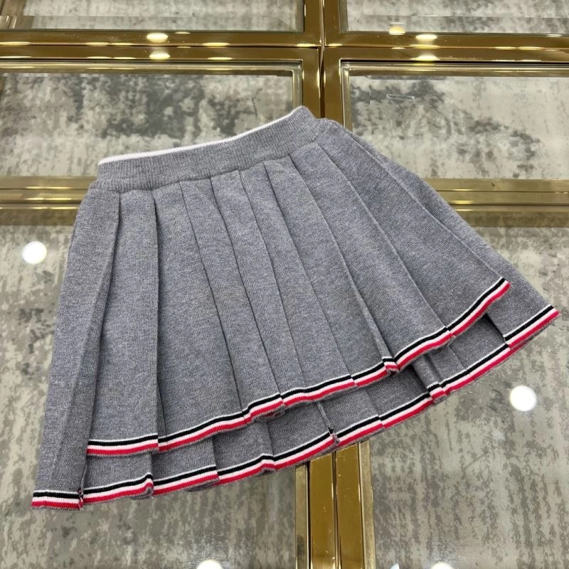 Thom Browne Kids Versatile 173458